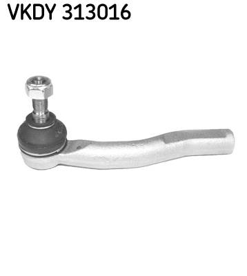 SKF VKDY 313016 - Kormánygömbfej CITROËN PEUGEOT TOYOTA