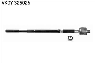 SKF VKDY 325026 - kormányösszekötő axiális csukló CHEVROLET OPEL