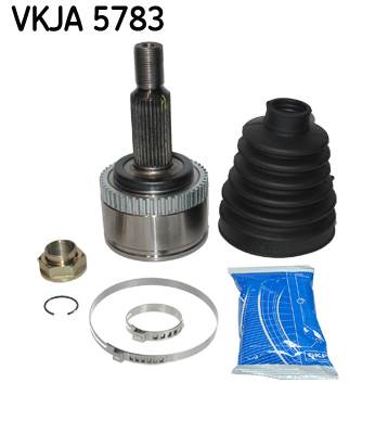 SKF VKJA 5783 - Féltengelycsukló készlet HYUNDAI KIA