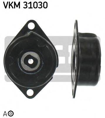 SKF VKM 31030 - hosszbordásszíj feszítőgörgő AUDI FORD SEAT VW