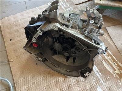 Opel Astra K 1.2 Turbó Váltó (Mechanikus) M24 11544 55488939b-m24