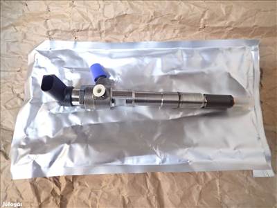 Audi-Vw-Skoda 1.6CR TDI porlasztó befecskendező  03l130277s 03l130277b