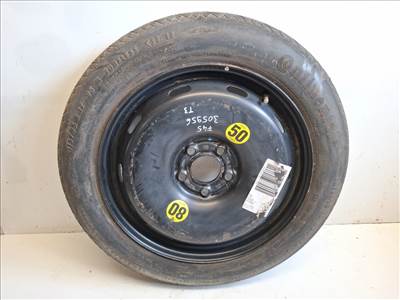 Bmw 2-es sorozat F45 (F45) Szervízkerék (pótkerék mankókerék) 6851507