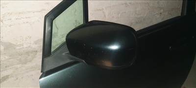 Mazda 5 (CW) bal oldal tükör visszapillantó tükör
