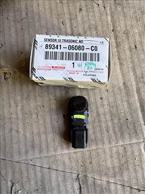 Toyota RAV4 Radar 89341-06080 / 47744506mcd