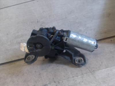 CITROEN C5 -04.09 Ablaktörlő motor hátsó