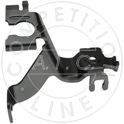 AIC 57948 - fékcső tartó AUDI SEAT SKODA VW