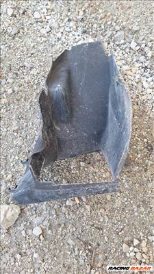 Seat Exeo Hűtő légterelő 3R0 825 640 