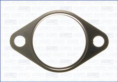 AJUSA 01231800 - kipufogócső tömítés HYUNDAI HYUNDAI (BEIJING) INOKOM KIA SAIPA