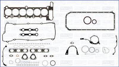 AJUSA 50147500 - teljes tömítéskészlet, motor BMW LAND ROVER