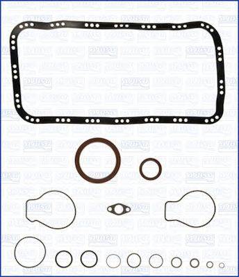 AJUSA 54069500 - forgattyúsház tömítéskészlet ACURA HONDA