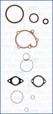 AJUSA 54168100 - forgattyúsház tömítéskészlet CHEVROLET OPEL VAUXHALL