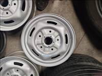  16" FORD TRANSIT lemezfelni