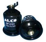 ALCO FILTER SP-2101 - Üzemanyagszűrő MITSUBISHI TOYOTA