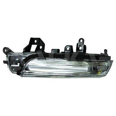 ALKAR 6202954 - index lámpa TOYOTA
