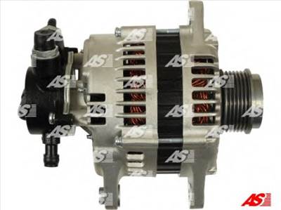 AS-PL A2066 - generátor AUSTIN OPEL VAUXHALL VOLVO