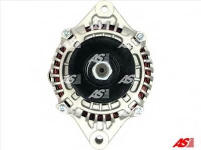 AS-PL A5043 - generátor NISSAN PEUGEOT MOTORCYCLES