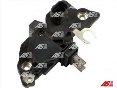AS-PL ARE0160 - generátor szabályozó CADILLAC CHEVROLET GMC