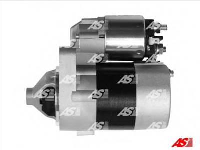 AS-PL S3051 - önindító NISSAN