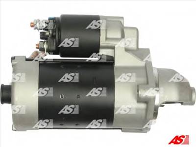 AS-PL S4035 - önindító BMW LAND ROVER OPEL VAUXHALL