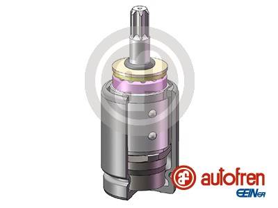 AUTOFREN SEINSA D025684K - dugattyú, féknyereg AUDI BMW CUPRA FORD FORD USA JAGUAR LAND ROVER SEAT S
