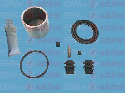 AUTOFREN SEINSA D42205C - féknyereg javítókészlet DAIHATSU SUBARU SUZUKI