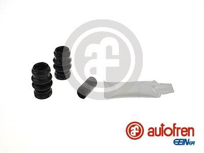 AUTOFREN SEINSA D7412 - gumiharang, féknyereg vezetés NISSAN