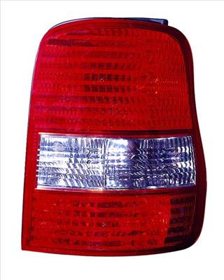 Kia Carnival 2001-2006 - Hátsó lámpa üres jobb DEPO