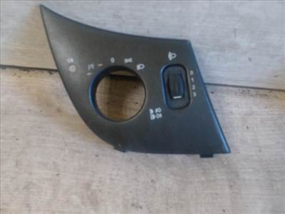 MERCEDES A140 Fényszórómagasság állító kapcsoló