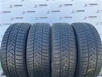 205/60 R16 Pirelli Sottozero 3 téli gumi 5-6mm