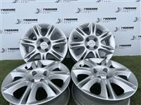 4x100 16" Opel gyári alufelni 6Jx16h2 ET40