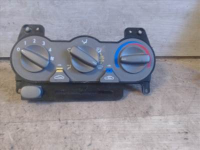 HYUNDAI Accent 00-03 Fűtés vezérlő panel