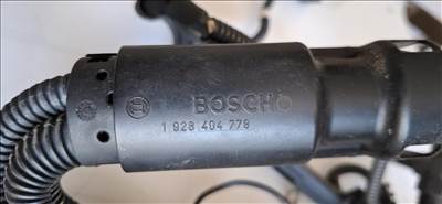 Opel Corsa E 1.4 Motor kábelköteg  55556242