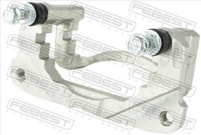 FEBEST 0177C-ACA20F - féknyereg tartókészlet TOYOTA