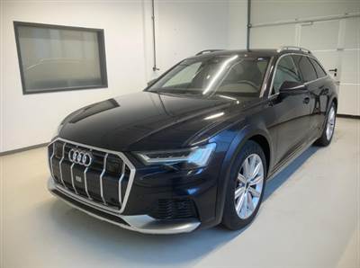 Audi A6 (C8 - 4K) (C8 - 4K) bontott alkatrészei