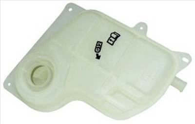 MAHLE CRT 111 000S - hűtőfolyadék kiegyenlítőtartály AUDI AUDI (FAW) SKODA VW VW (SVW)