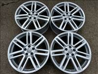 4db gyári 20" Audi A5 - A7 - A8 alufelni. (4399)