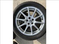 JAGUAR XJ - Gyári alufelni 18x8 18" 8J