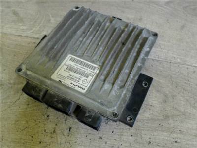 RENAULT MEGANE 05-08 Motorvezérlő egység ECU PCM modul