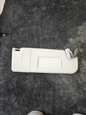 Volkswagen Golf IV Jobb első napellenző  3b0857552r