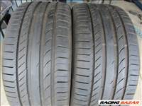 285/35R21, 255/35/21 Conti Sport Contact 5 gumi, gumik