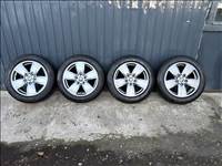 BMW 1-es/2-es sorozat F40 F44 felnik
Gyári (OEM), szenzorokkal, téli gumikkal 205/55 R16