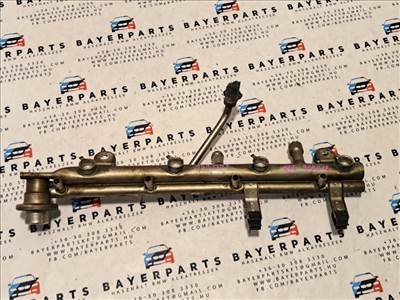BMW E36 E46 316 318 M43 injektor befecskendező híd