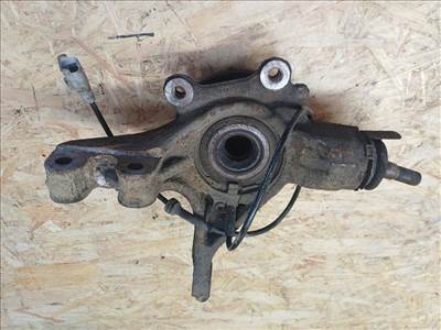 Citroen C4 Grand Picasso (2006-2013) 1.6 Hdi Diesel Jobb Első Csonkállvány Kerékaggyal