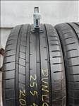  255/4020" újszerű Dunlop nyári gumi gumi