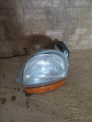Renault Twingo Bal Első Lámpa, Fényszóró