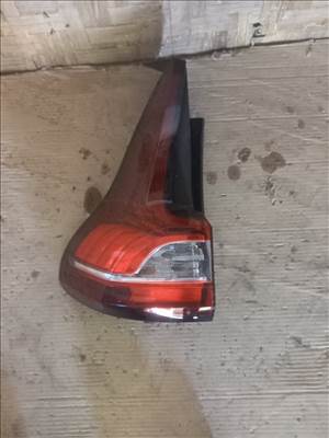 Renault Grand Scenic Hátsó lámpa (külső)