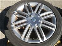  Renault 16-os gyári alukerék 4x100-as 
