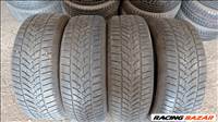  235/6517" használt Dunlop téli gumi gumi