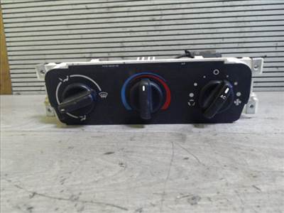 FORD TRANSIT 99-06 Fűtés vezérlő panel